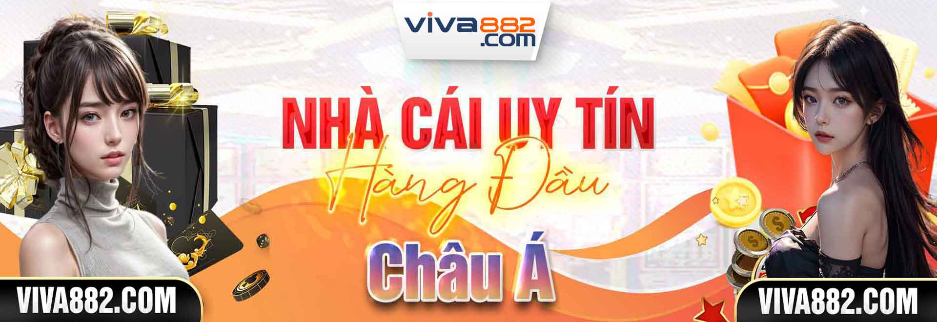 Viva88 Nhà cái uy tín hàng đầu Châu Á